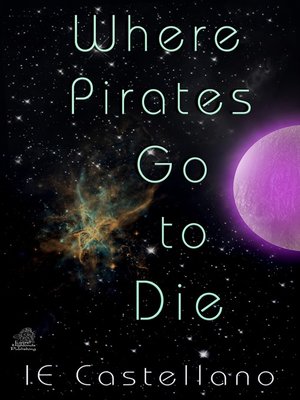cover image of Where Pirates Go to Die